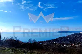 Парцел в Добрич, Балчик