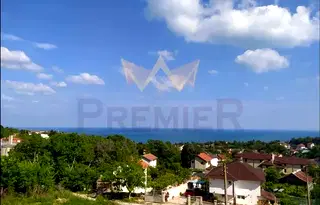 Парцел в Добрич, Балчик