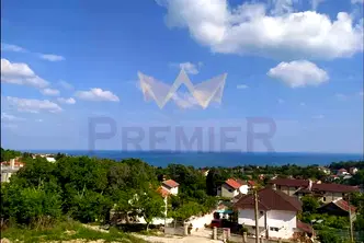Парцел в Добрич, Балчик