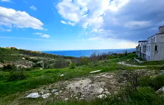 Парцел в Добрич, Балчик