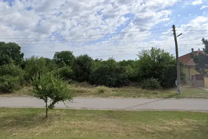 Парцел в Добрич, Балчик