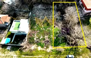 Парцел в Добрич, Балчик