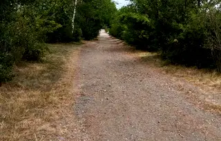 Парцел в Банкя