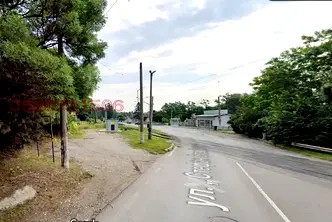 Парцел в Банкя