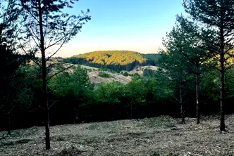 Парцел в Банкя