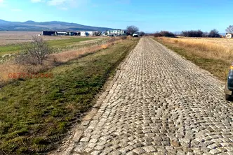 Парцел в Банкя