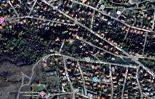 Парцел в Банкя