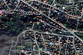Парцел в Банкя