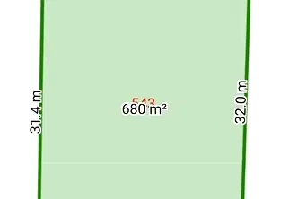 Парцел в Банкя