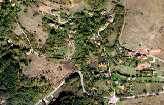 Парцел в Банкя