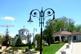 Парцел в Банкя