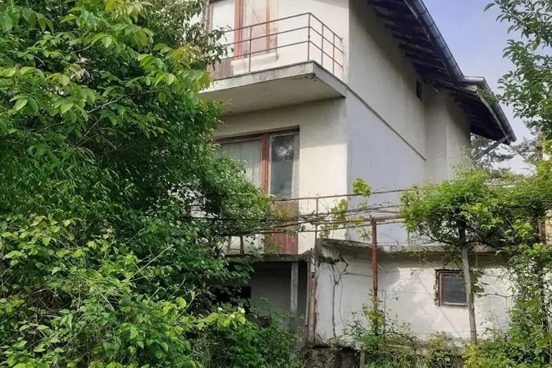 Парцел в Банкя