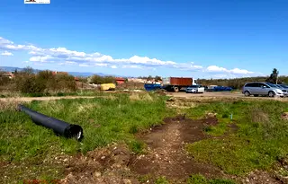Парцел в Банкя