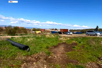 Парцел в Банкя