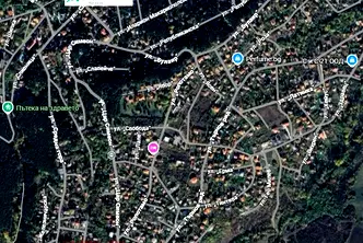 Парцел в Банкя