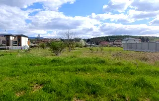 Парцел в Банкя