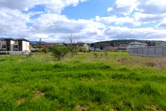 Парцел в Банкя