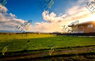 Парцел в Банкя
