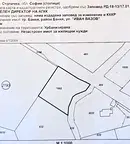 Парцел в Банкя