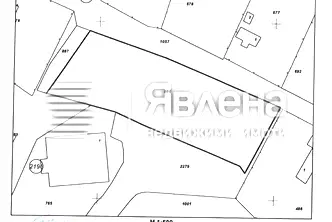 Парцел в Банкя