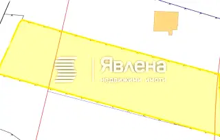 Парцел в Банкя