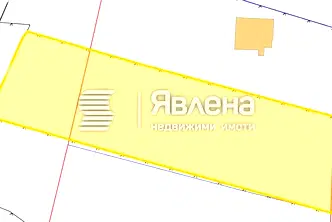 Парцел в Банкя