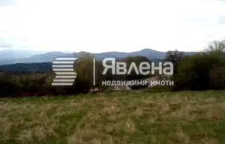 Парцел в Банкя