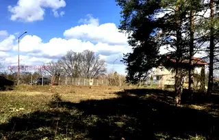 Парцел в Банкя