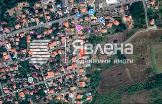 Парцел в Банкя