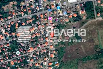 Парцел в Банкя