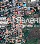 Парцел в Банкя