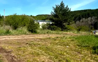 Парцел в Банкя