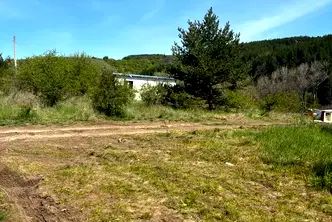 Парцел в Банкя