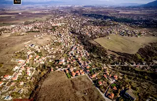 Парцел в Банкя
