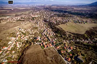 Парцел в Банкя
