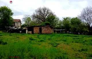 Парцел в Банкя
