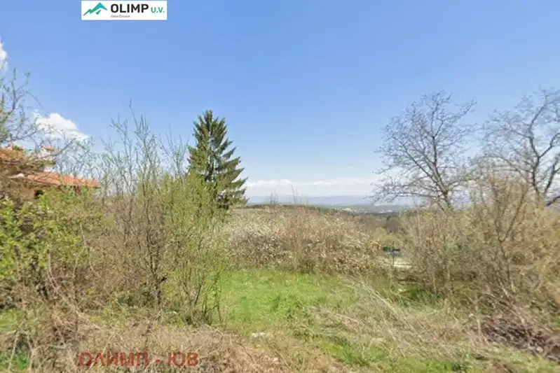 Plot in Bankya