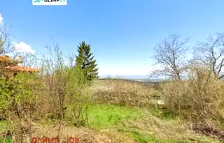 Парцел в Банкя
