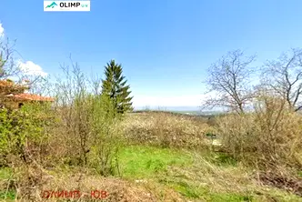 Парцел в Банкя