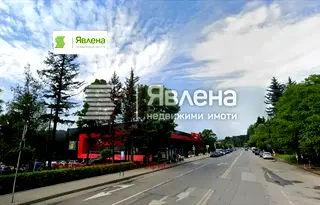 Парцел в Банкя
