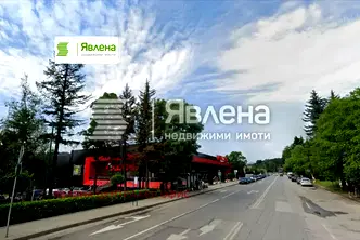Парцел в Банкя