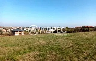 Парцел в Банкя