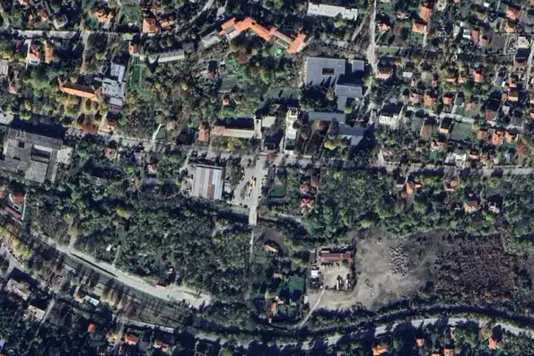 Парцел в Банкя