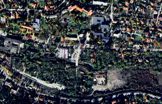 Парцел в Банкя