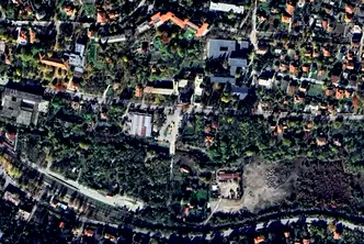 Парцел в Банкя