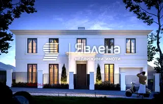 Парцел в Банкя