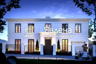 Парцел в Банкя