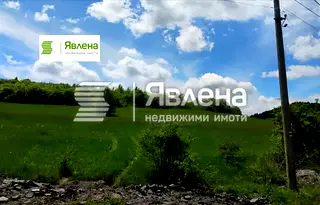 Парцел в Банкя