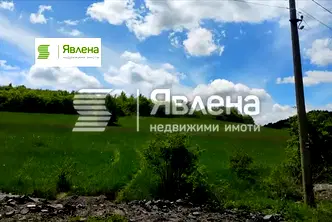 Парцел в Банкя