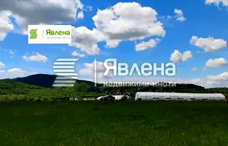 Парцел в Банкя